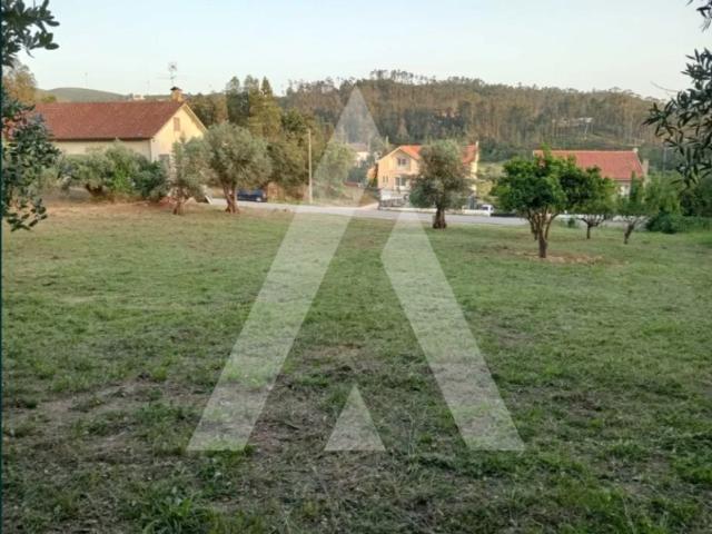 Terreno P/Construção em Pombal Leiria
