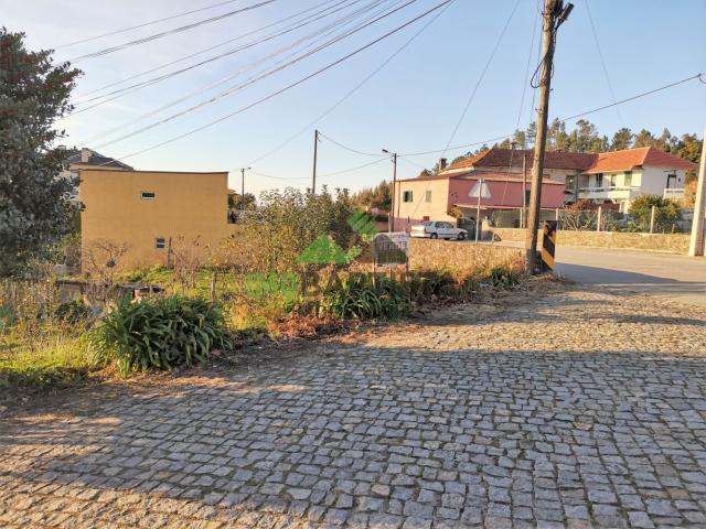 Terreno p/construção em Pedorido