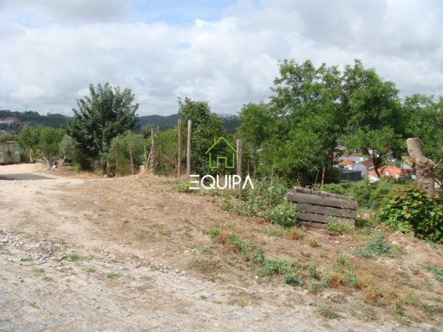 Terreno p/construção Lordelo, Paredes
