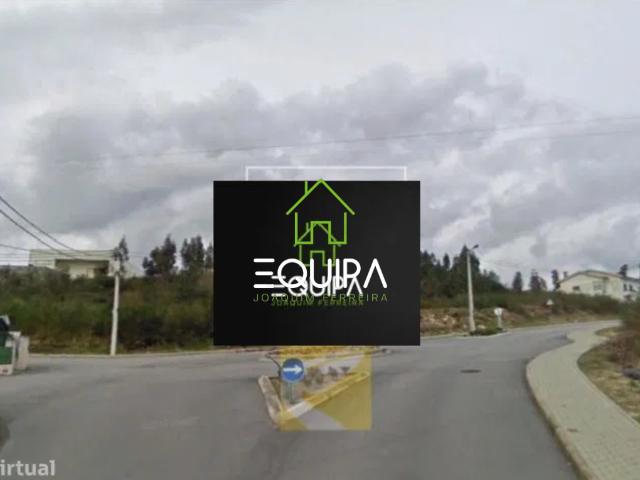 Terreno p/construção na Seroa Paços de Ferreira