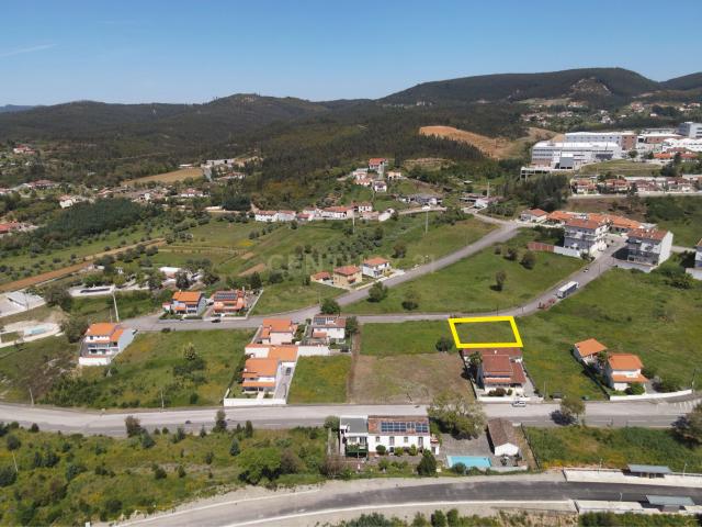 Terreno p/construção Sepins