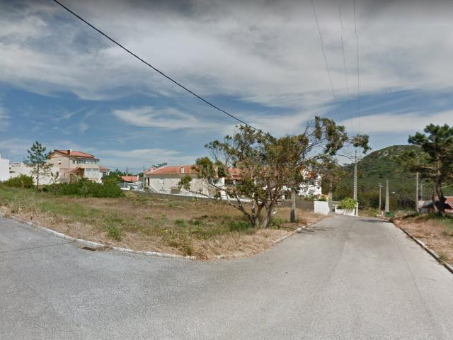 Terreno Pederneira Nazaré