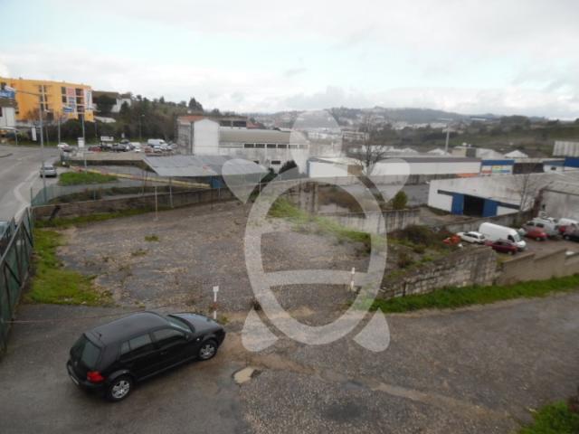 Terreno Pedrulha