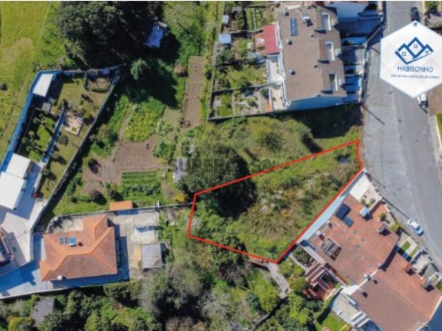 Terreno | Pedroso | Vila Nova Gaia