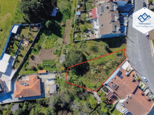 Terreno | Pedroso | Vila Nova Gaia