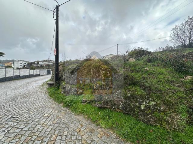 Terreno Penafiel
