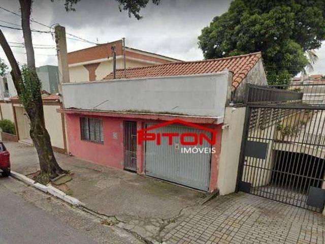 Terreno à venda, 566 m² por R$ 955.000,00 Penha São Paulo/SP