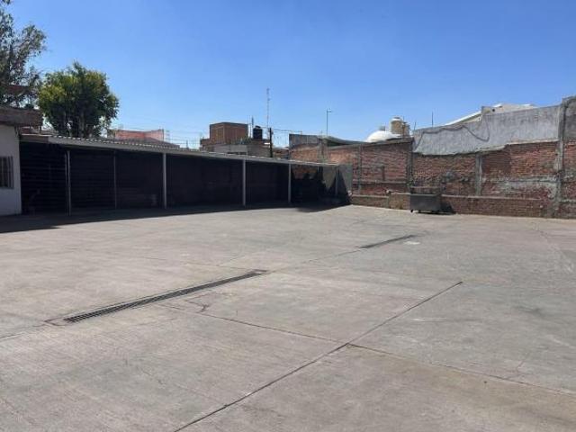 Terreno Pensión en La Purisima