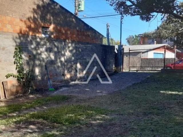 TERRENO / PERMUTA CASA MENOR