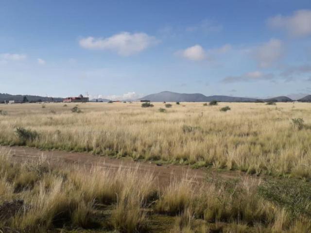 Terreno Perote