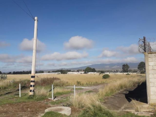 Terreno Perote