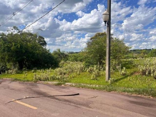 Terreno, Pérola, Pérola, PR