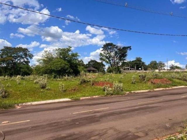 Terreno, Pérola, Pérola, PR