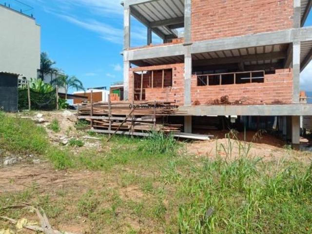 Terreno, Pereque, Ilhabela, SP
