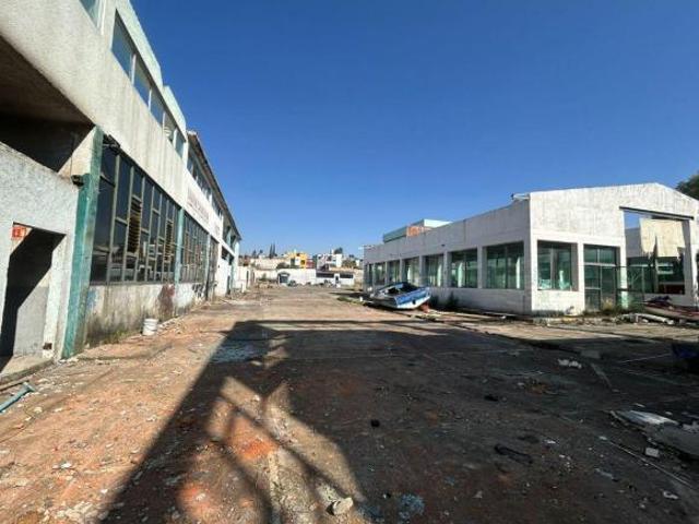 EXCELENTE TERRENO  INVERSIONISTAS, 4396 m² en Granjas Del Maestro Morelia