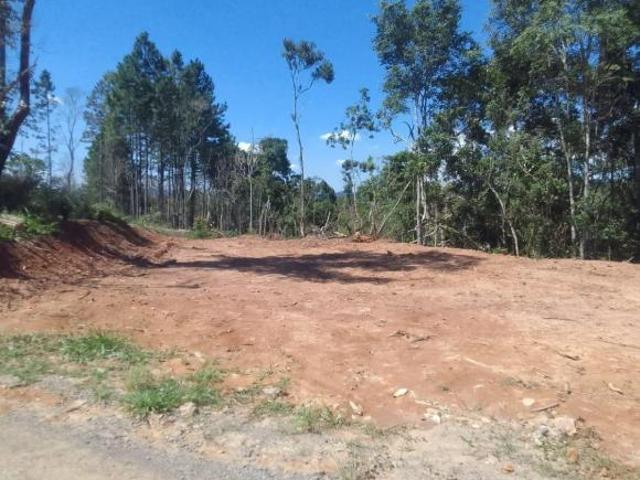 Terreno perfeito para você construir a sua chácara dos sonhos!