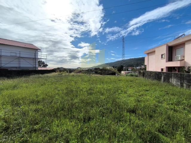 TERRENO Perre, Viana do Castelo