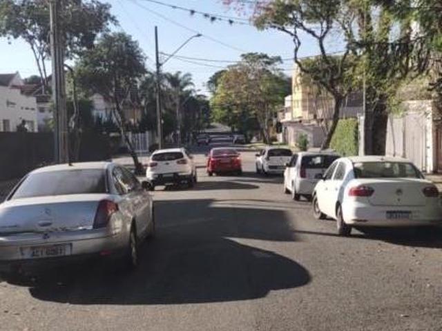 TERRENO PERTINHO DO HOSPITAL PILAR E RUA TEFFE