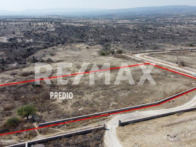 Terreno Piantre