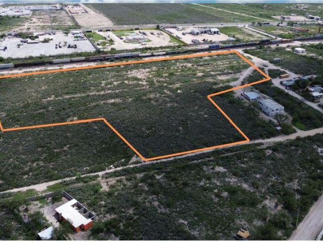 Terreno Piedras Negras