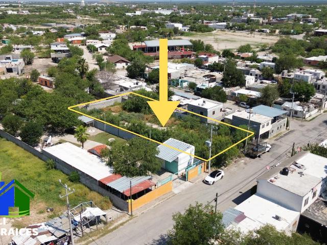 Terreno Piedras Negras