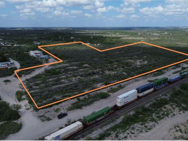 Terreno Piedras Negras
