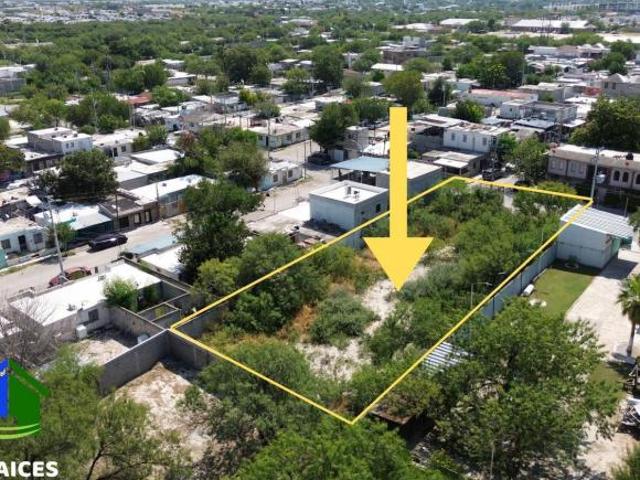 Terreno Piedras Negras