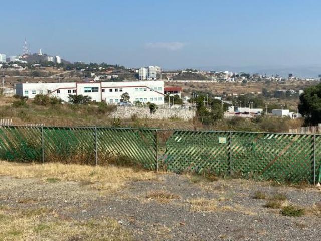 Terreno Piletas