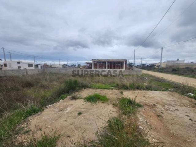 Terreno Pinhal das Formas Quinta 2