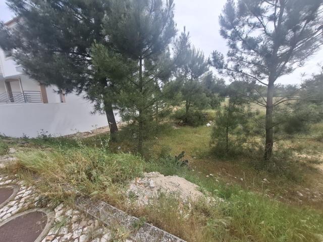 Terreno para construção no Pinhal Novo