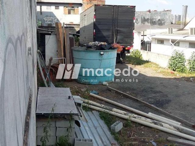 Terreno, Piqueri, São Paulo R$ 3.2 mi, Cod: 5977
