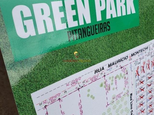 Terreno Pitangueiras