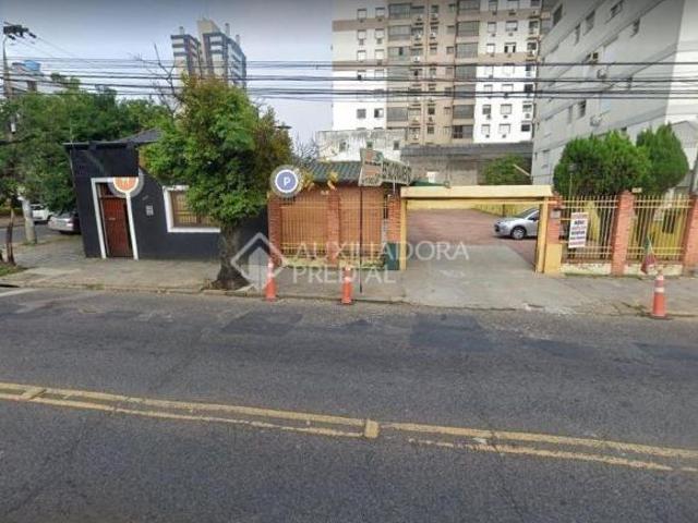 Terreno Planto de Esquina Santana Escriturado para Investidores e Construtoras