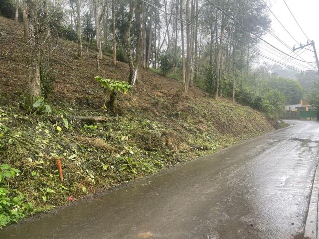 Terreno Plan de la Cruz