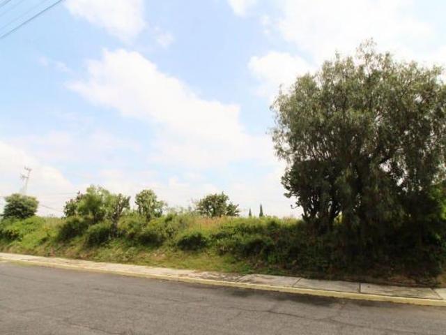 Terreno Plana en Esquina