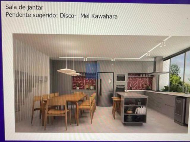 Terreno, Planalto Paulista, São Paulo R$ 1.1 mi, Cod: 3421