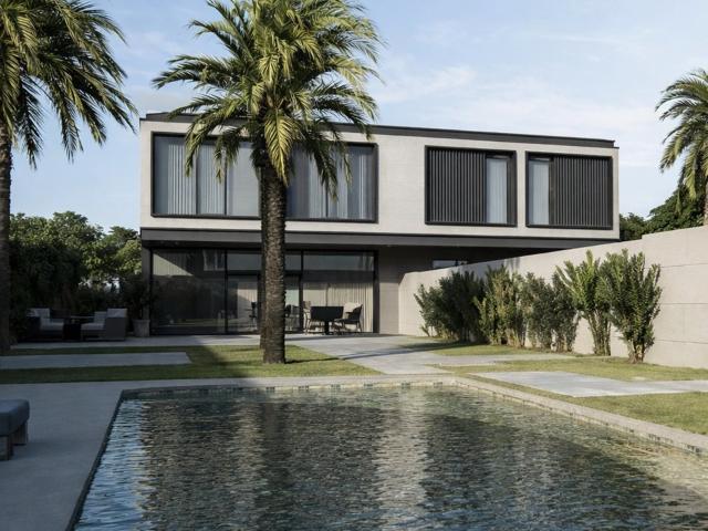 Terreno Plano | Moradia | 3 Frentes | Matosinhos