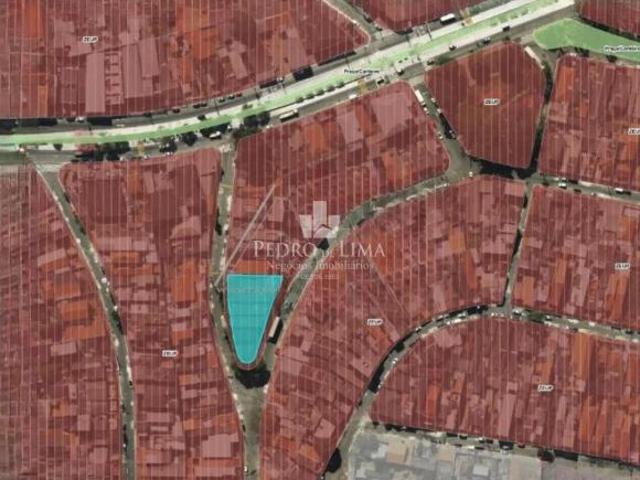 Terreno Plano na Cidade Lider 878m², excelente localização