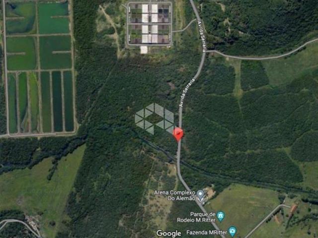 TERRENO plano na Estrada da serraria, bairro Espírito Santo Zona Sul em Porto Alegre RS