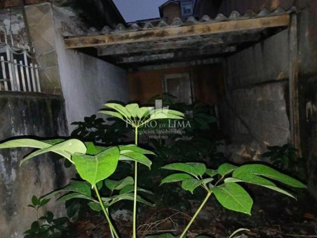 Terreno Plano na Vila Matilde