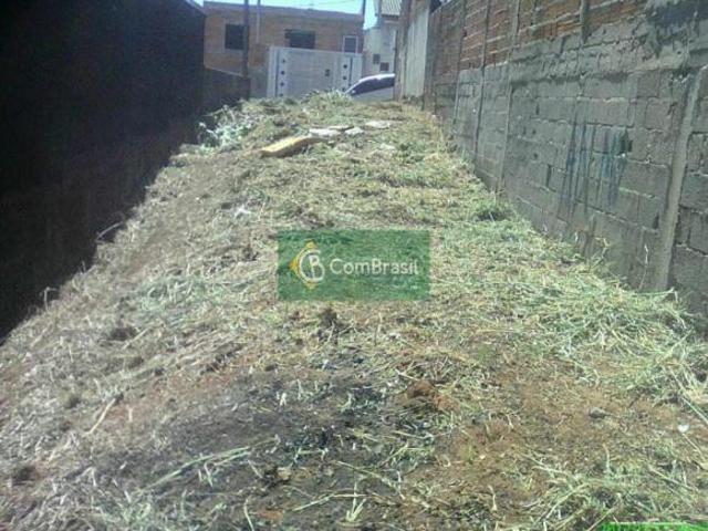 Terreno plano na Vila São Paulo, Mogi das Cruzes