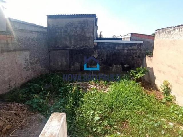 Terreno plano na Vila Santa