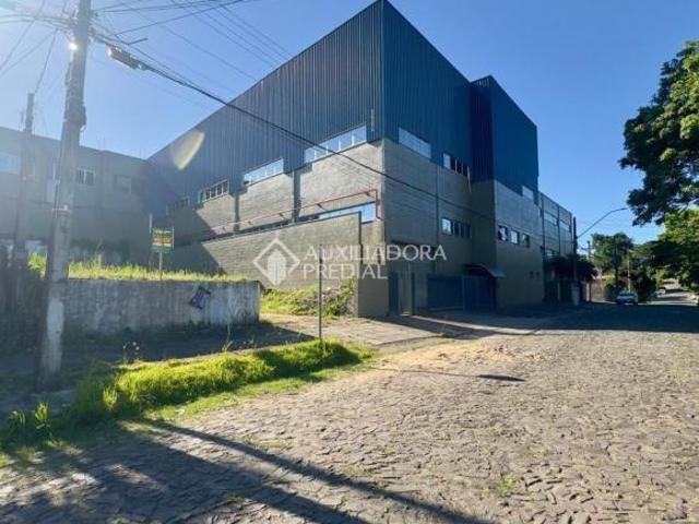 Terreno plano no Bairro Ideal em Novo Hamburgo