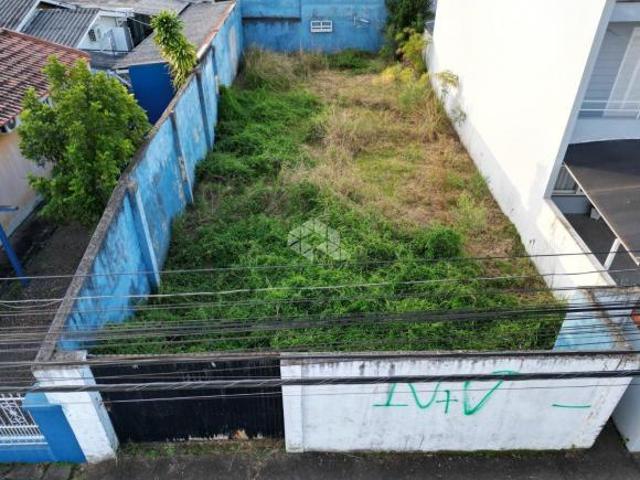 TERRENO PLANO NO BAIRRO SANTO INÁCIO
