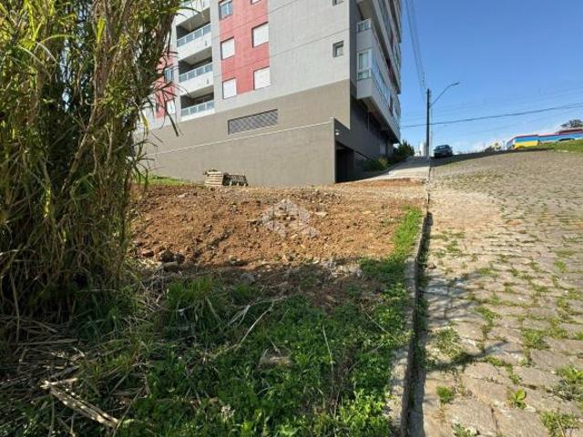 TERRENO PLANO NO BELA VISTA EM CARLOS BARBOSA