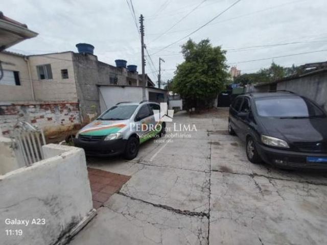 Terreno Plano no Cangaíba