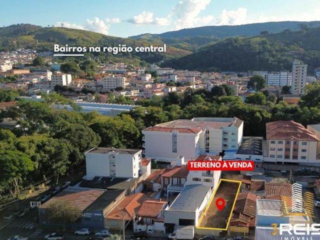 TERRENO PLANO NO CENTRO ÓTIMA LOCALIZAÇÃO EM SOCORRO/SP