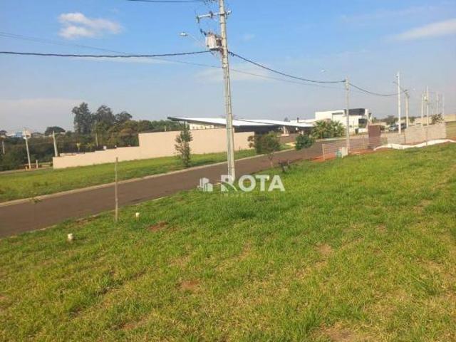 Terreno plano no Residencial das Acácias Pronto para construir