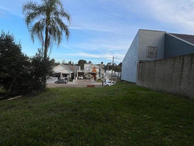 Terreno plano no Royal Country