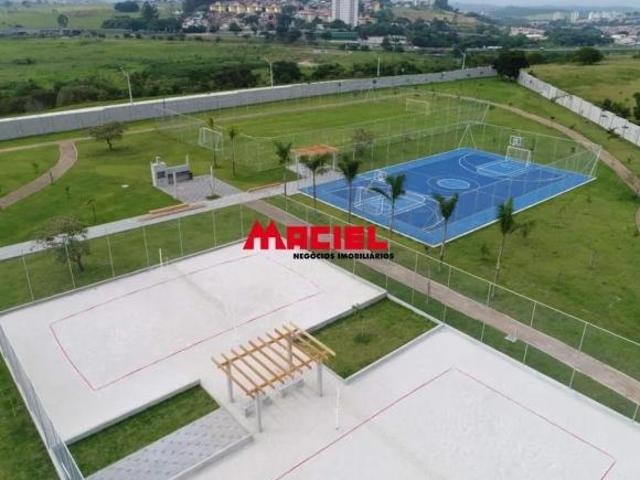 Terreno Plano no Vereda dos Campos Pronto para Construir